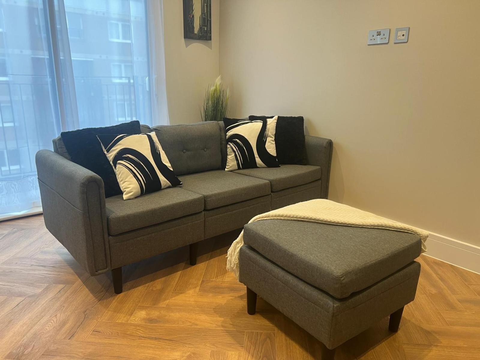 New 2 Bedroom Apartment Rickmansworth Town Centre Exteriör bild
